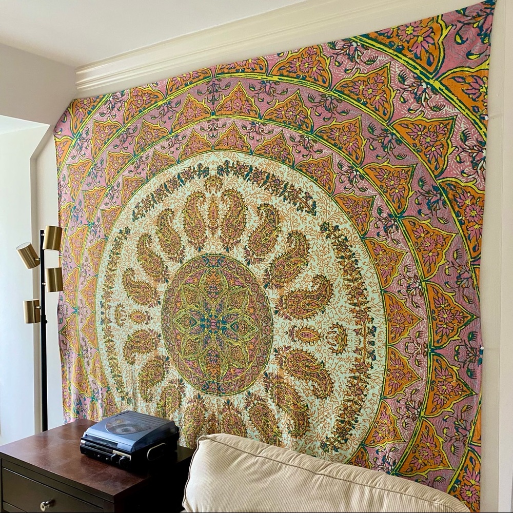 Urban Outfitters Tapestry